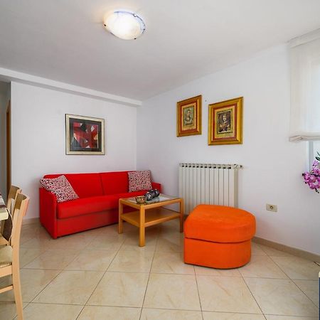 House With Apartments Dragica Umag Zewnętrze zdjęcie