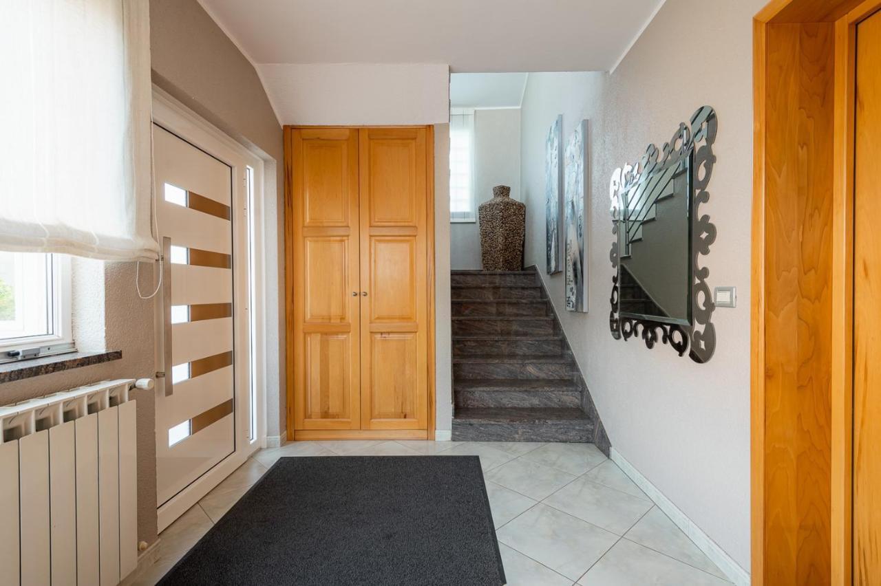 House With Apartments Dragica Umag Zewnętrze zdjęcie