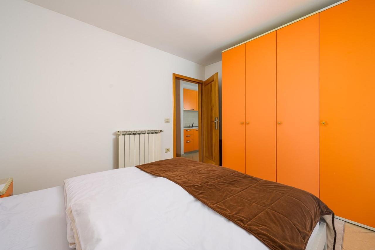 House With Apartments Dragica Umag Zewnętrze zdjęcie
